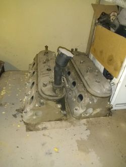 6.0 engine parts