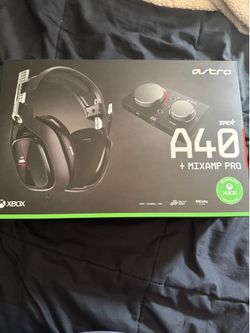 Astro A40TR