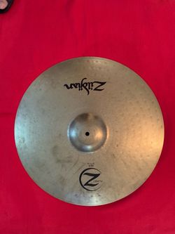 Zildjian Planet Z 20" Ride Cymbal