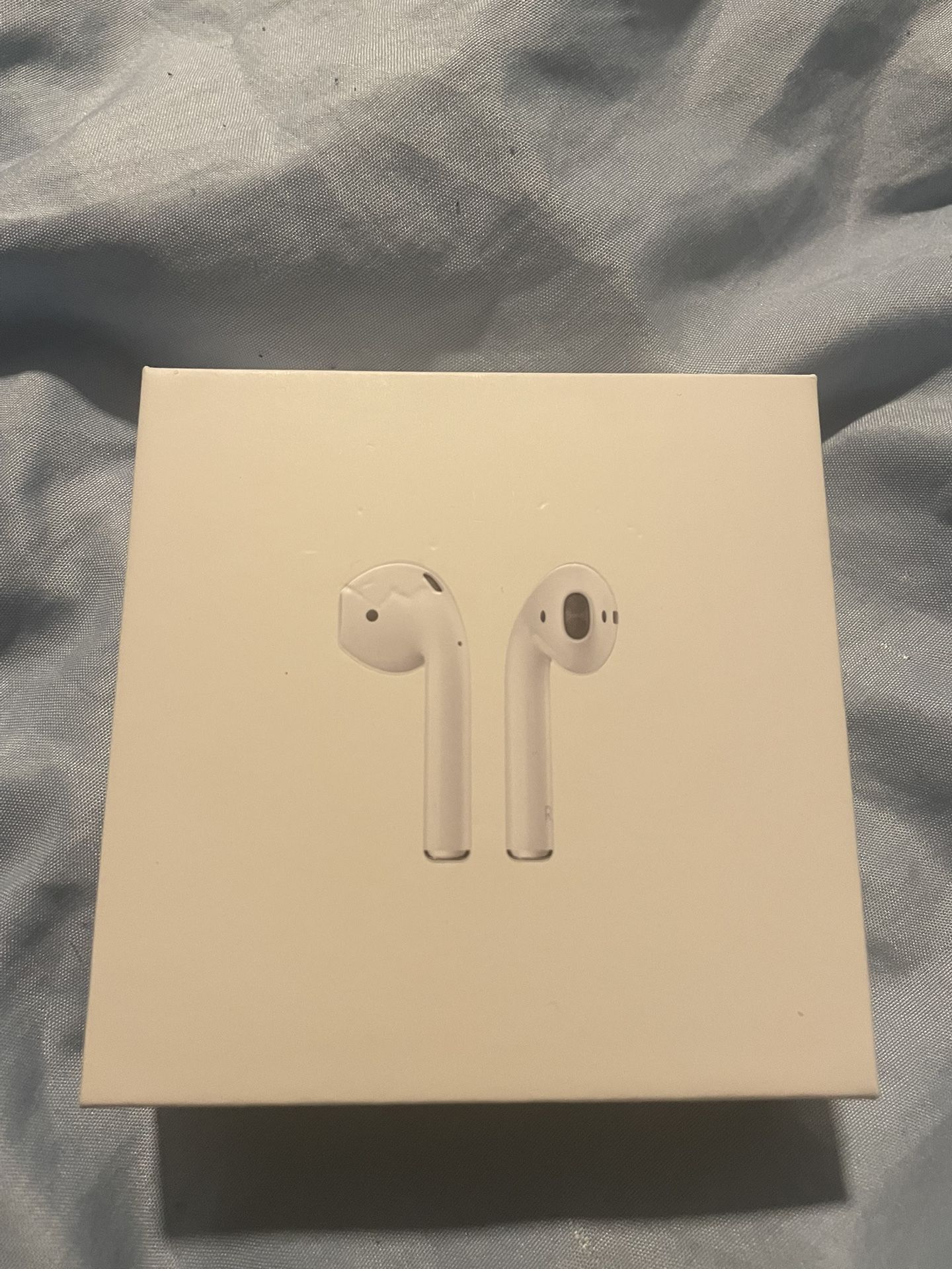 AirPod Wireless Charging Case