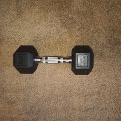 10lbs Dumbell