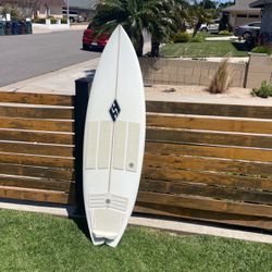 Hoffman Shortboard Surfboard