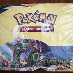Sword & shield Evolving Skies Pokemon Trading Cards 