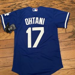 Ohtani Blue