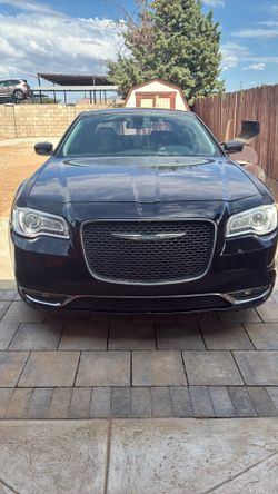 2021 Chrysler 300