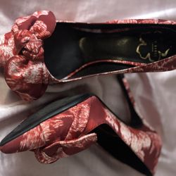 Ted Baker heals
