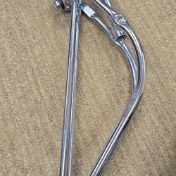 BIKE LOWRIDER FORK BENT 26" NEW F&R CYCLES