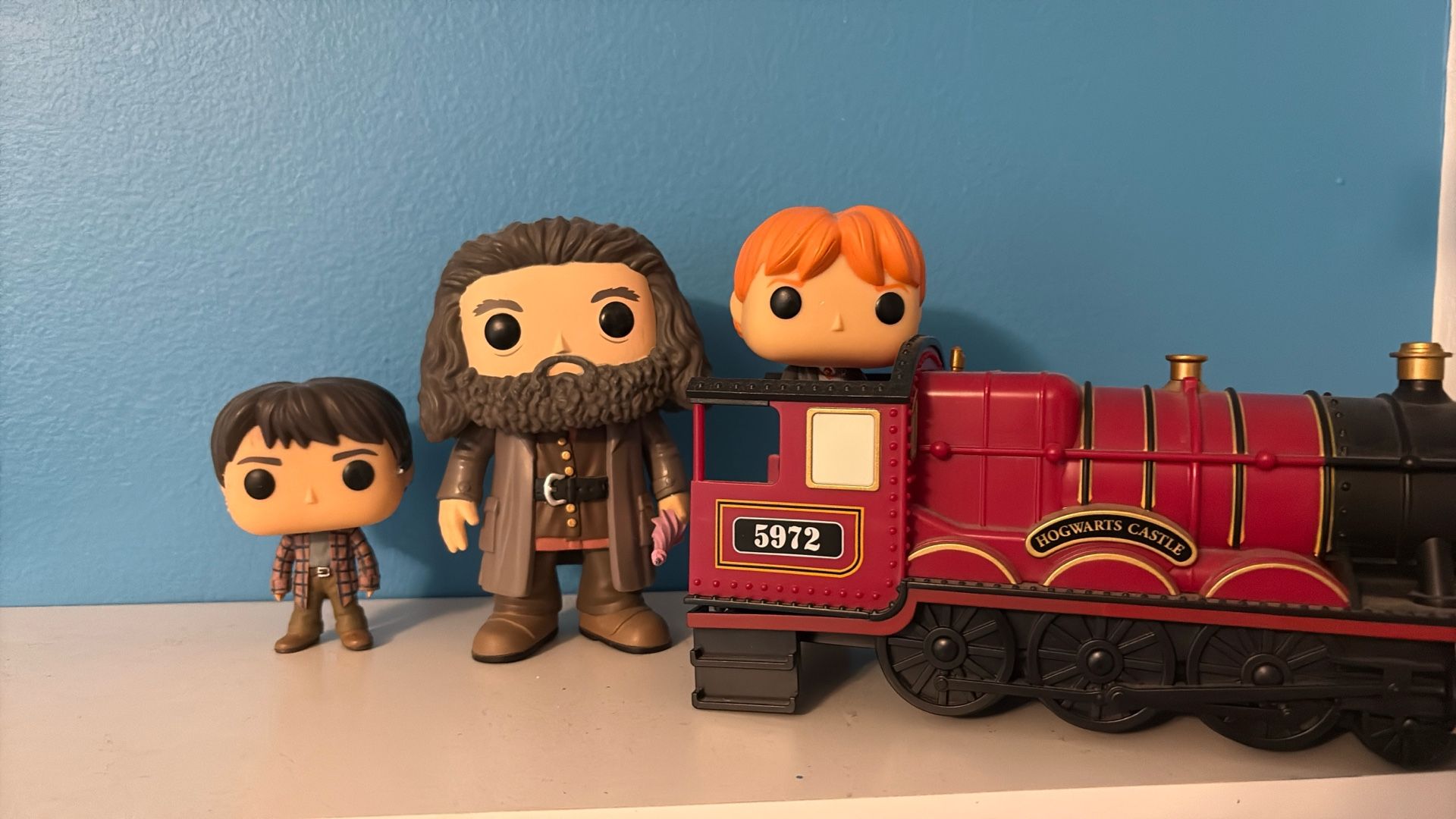 Harry Potter Funk o Pop
