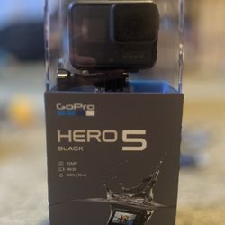 GoPro Hero5 