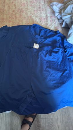 Free clothing