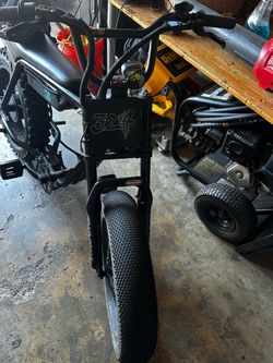 super 73 maimi