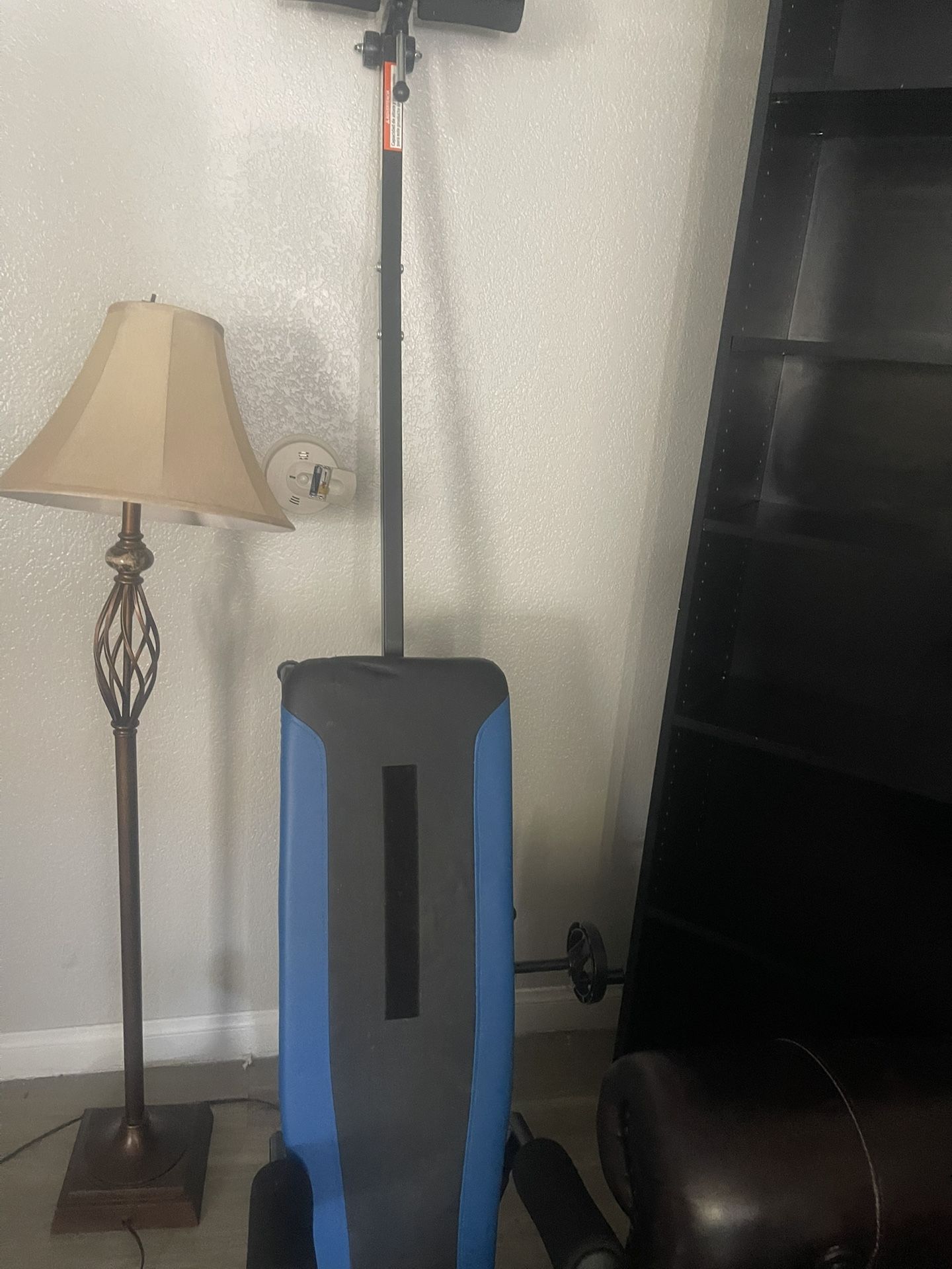 Exercise Equipment