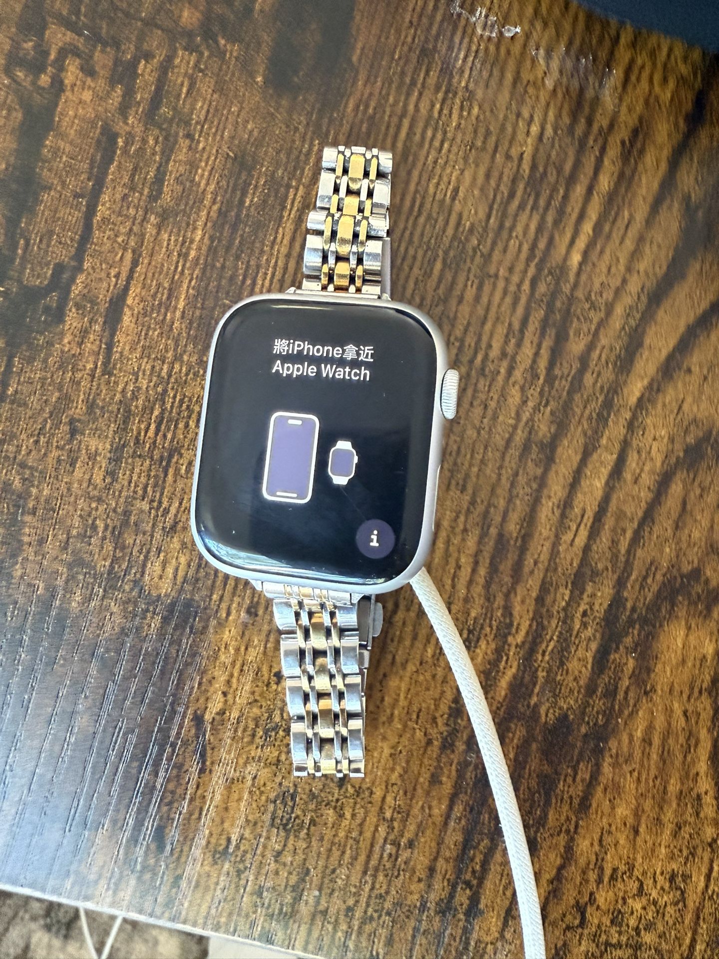 Series 9 45mm Apple Watch
