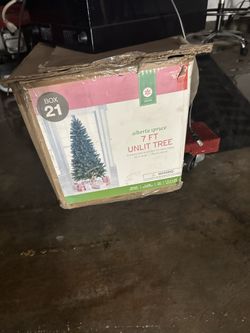 Christmas Tree