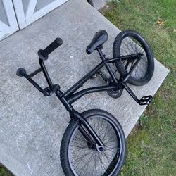 Bmx Bike 