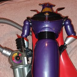 Disney Character Toy