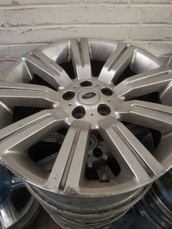 Stes of wheels for sale
