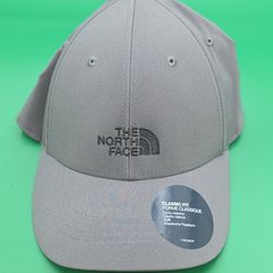The North Face 66 Flashdry Hat - Classic Fit
