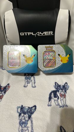 CHEAP 30TH ANNIVERSARY TIN