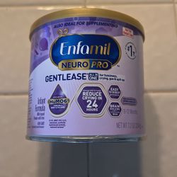 Enfamil