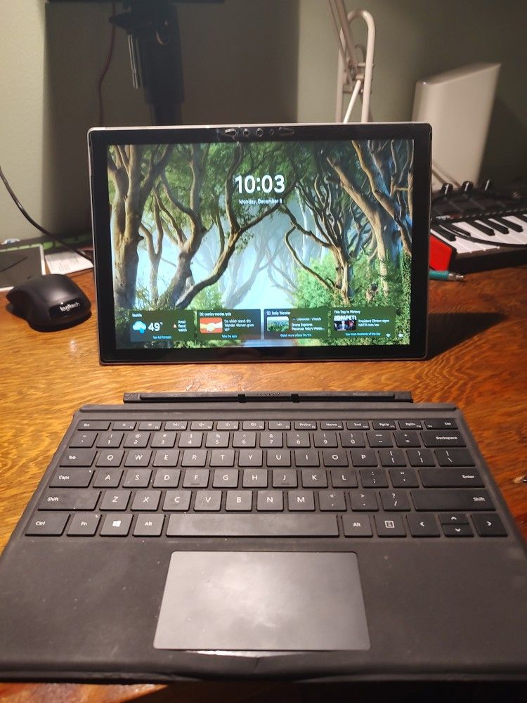 SurfacePro7 Good Condition