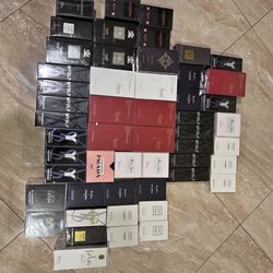 Cologne  1 for $65  2 for $120 4 for $200 