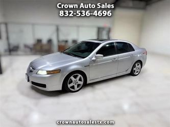 2006 Acura TL