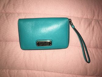 Marc Jacobs Wallet