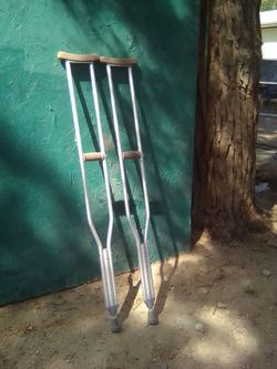 Walk holders