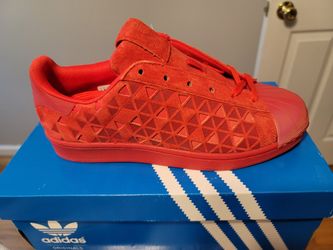 Adidas Reflective sneakers 