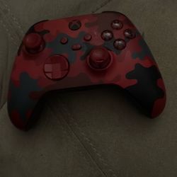 Xbox Controller 