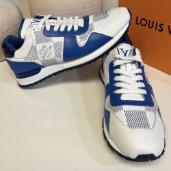 New Louis Vuitton Men’s Shoes.