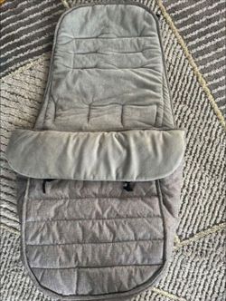 Cover Stroller Winter