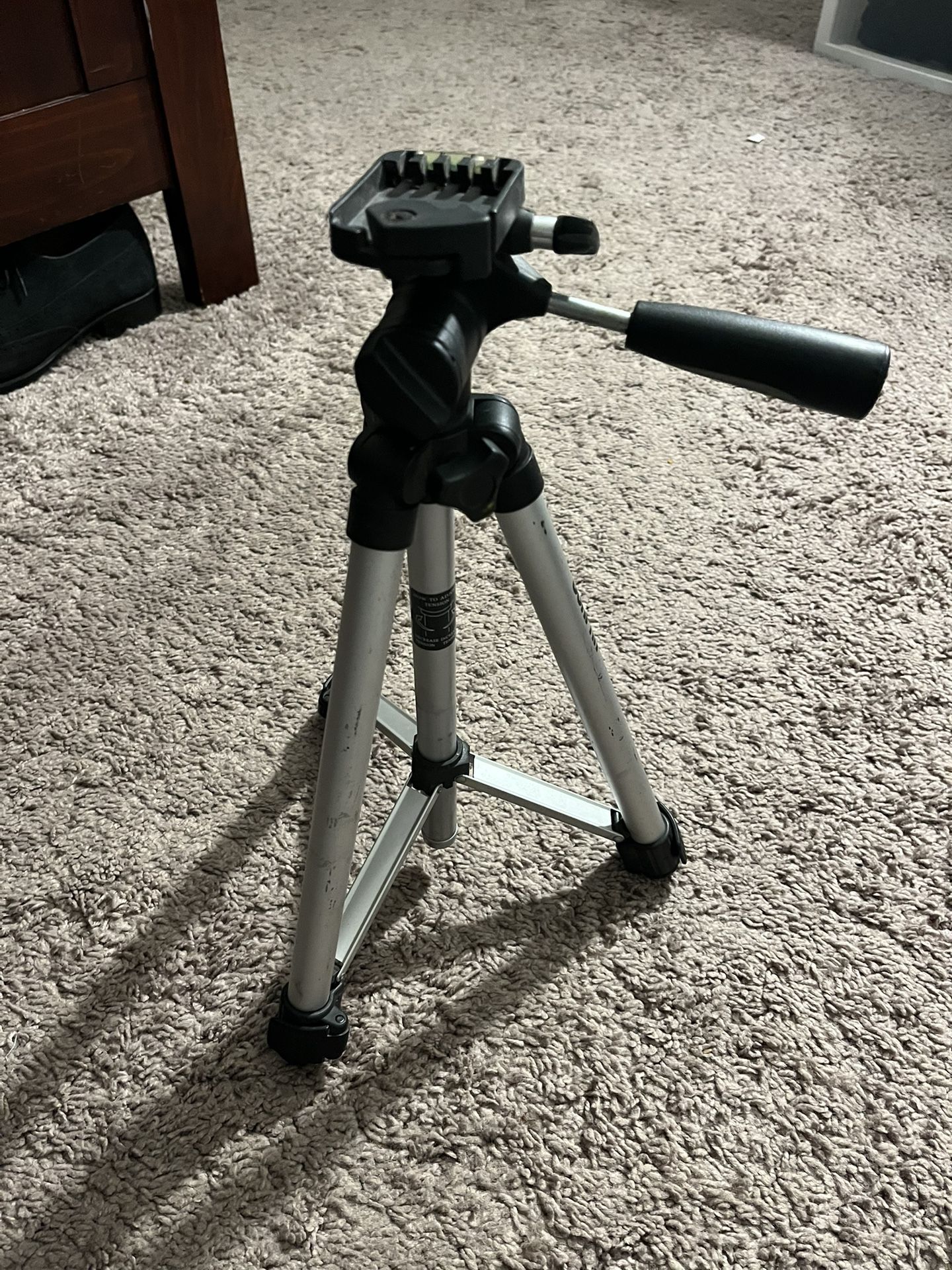 Tripod