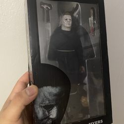 Halloween Figure