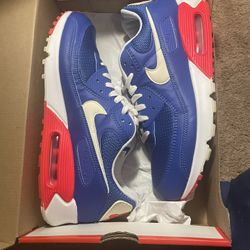 Nike Air Max