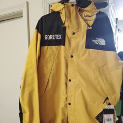 North Face Jacket 