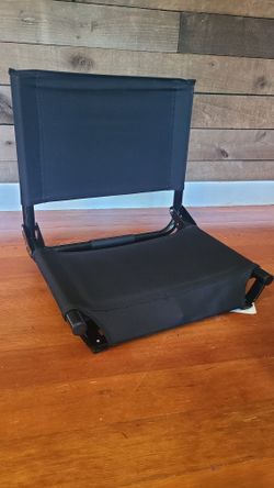Stadium Chair