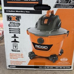 Rigid Vacuum