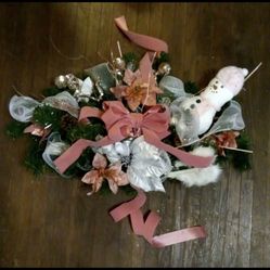 Grave Blankets $45-100, Grave Pillows $30 &crosses $20 Wreaths $15-65