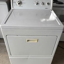 Kenmore Electric Dryer 220 V