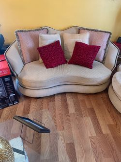 Piano , Painting, Couch