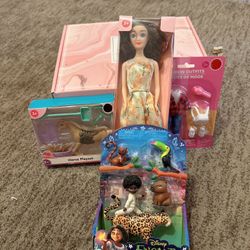 4 Kids Toys