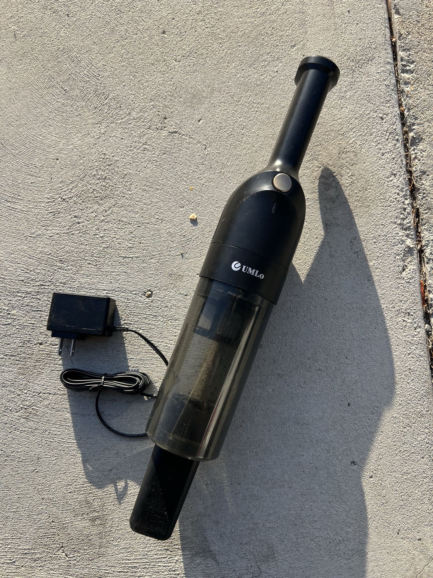 Portable Handheld Vacuum Cleaner