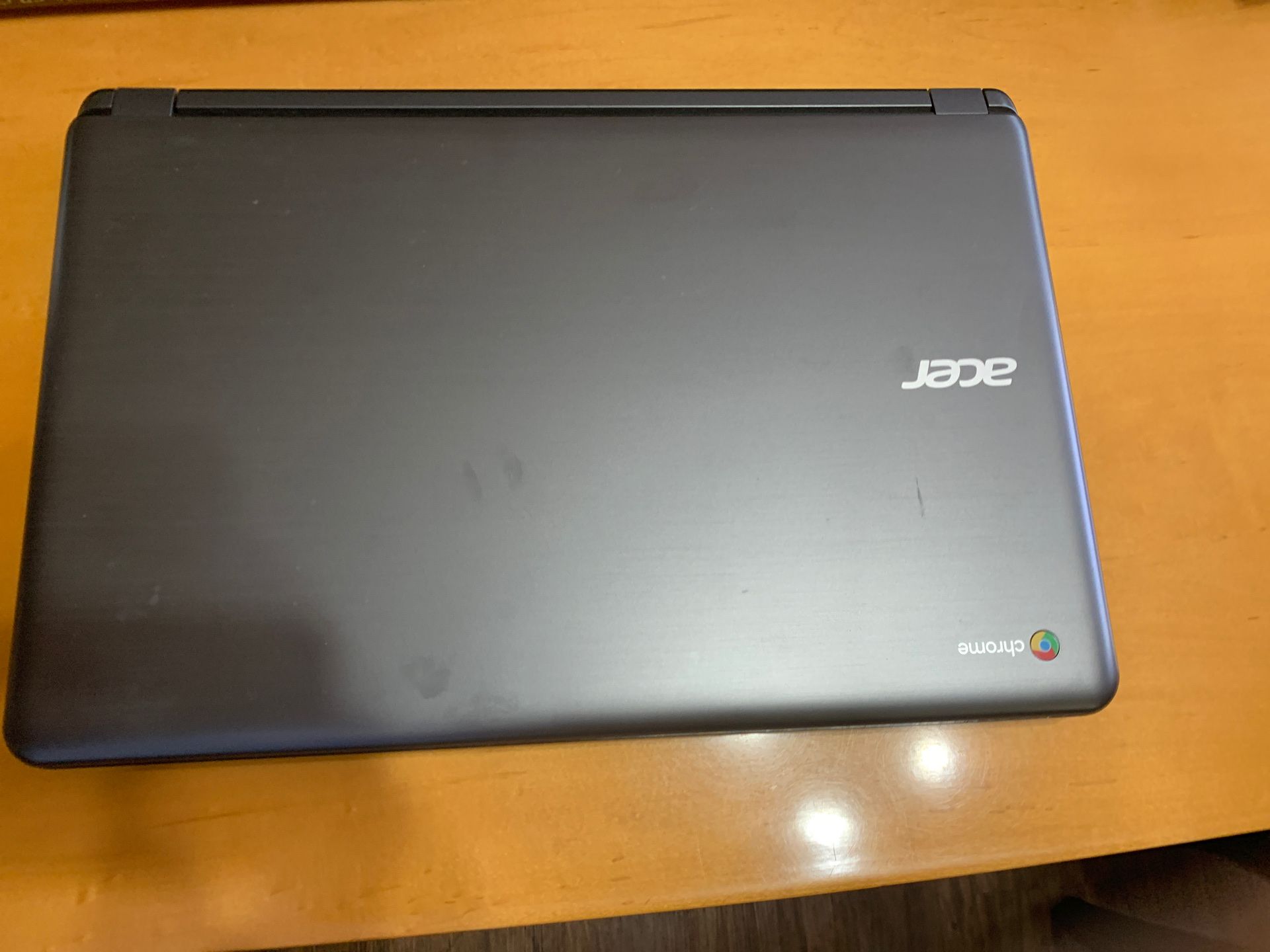 Acer Chromebook 15” CB3-532