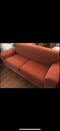 Couch/ Chair Set