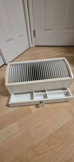 CD Rack