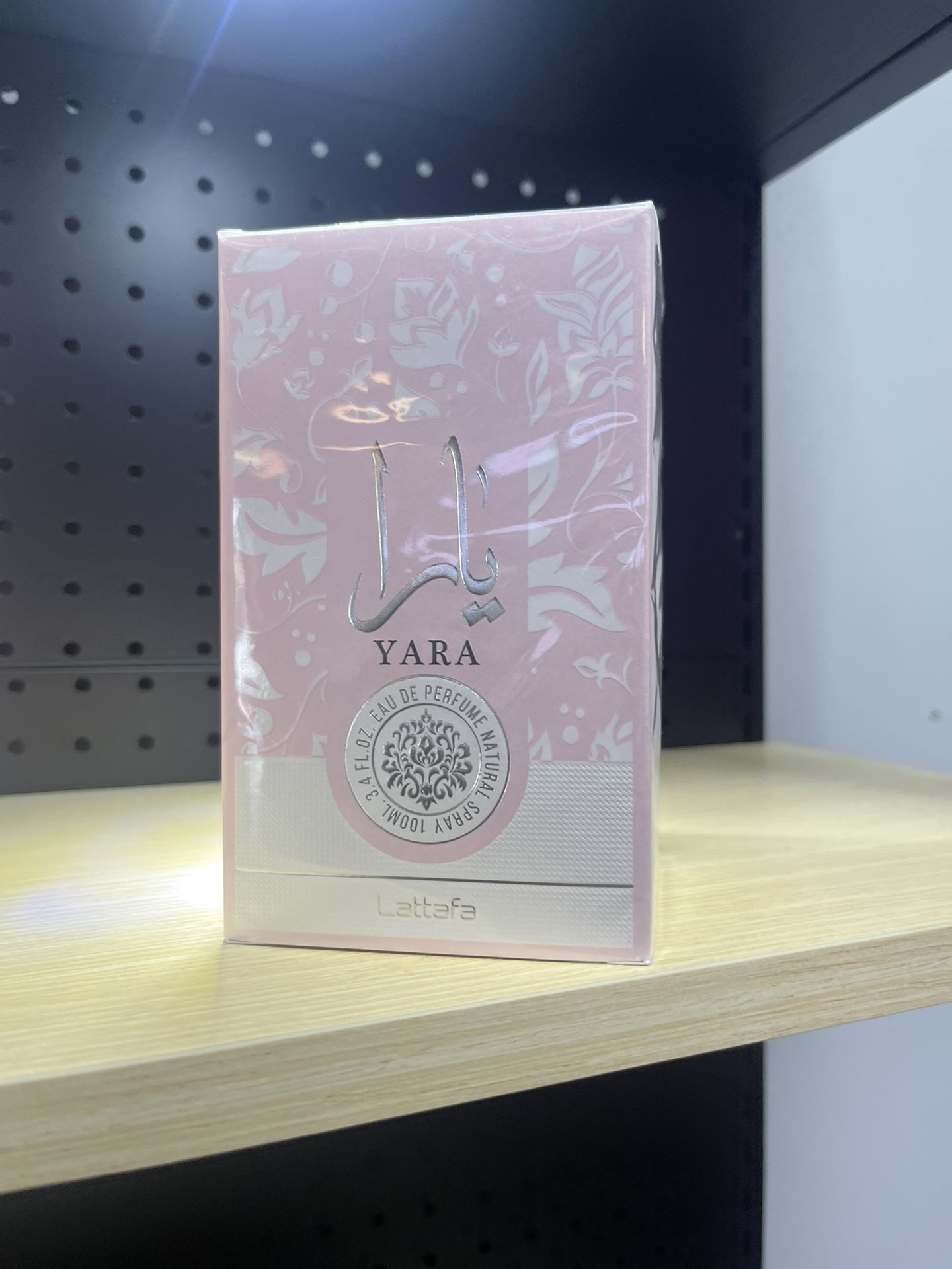 Arabian Tik Tok Perfume/colone