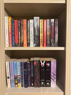 Books