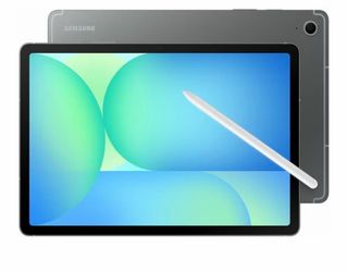 Galaxy Tab S10 FE 5G 10.9"128 GB, Android Tablet, (AT&T
